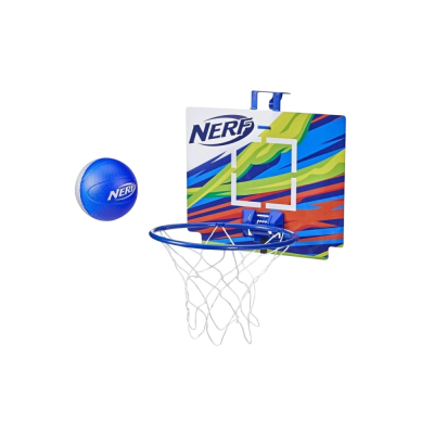 NERF- SPORTS NERF-OOP MODRE BARVE