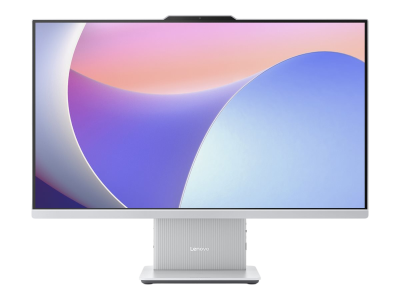 LENOVO IdeaCentre AIO 27 AMD Ryzen 7 8845HS 27inch FHD 16GB 1TB UMA W11H Cloud Grey 2y