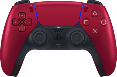 SONY PS5 DualSense brezžični kontroler Volcanic Red