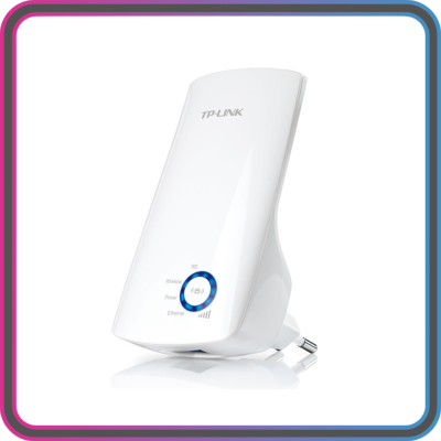 TP-LINK TL-WA850RE N300 WiFi ojačevalec extender