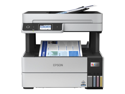 EPSON EcoTank L6490 MFP ink Printer up to 10ppm