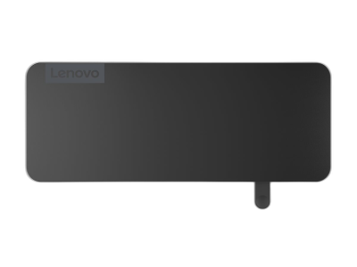 LENOVO USB-C Slim Travel Dock 3y