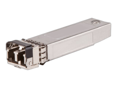 ARUBA X132 10G SFP+ LC SR 300m OM3 MMF XCVR