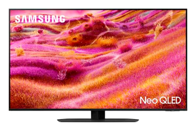 NEO QLED TV SAMSUNG QE85QN90F