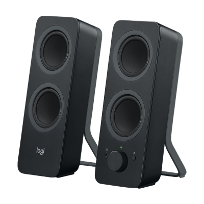 LOGITECH Z207 2.0 10W črn Bluetooth zvočnik