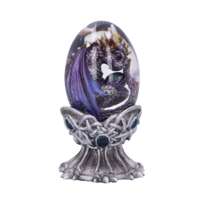 NEMESIS NOW Elemental Dragonlings Air figurica