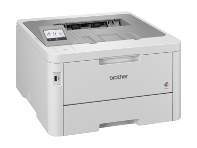 BROTHER HLL8240CDWYJ1 Professional Colour Laser Printer - Duplex Network WiFi LCD NFC 30ppm