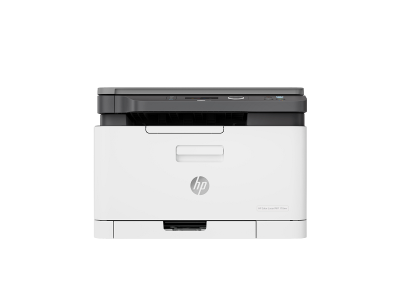 HP Color Laser MFP 178nw MFP colour laser A4 210x297mm A4 18ppmcopy 18ppmprint 150 sheets USB 2.0 LAN Wi-Fi
