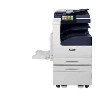 Večfunkcijska barvna laserska naprava XEROX VersaLink C7100S + 1TM
