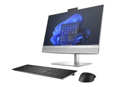 HP EliteOne 840 G9 Intel Core i5-14500 23.8inch 16GB 512GB W11P SmartBuy
