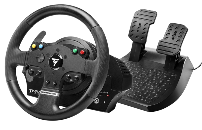 THRUSTMASTER TMX FFB RACING WHEEL PC/XBOXONE