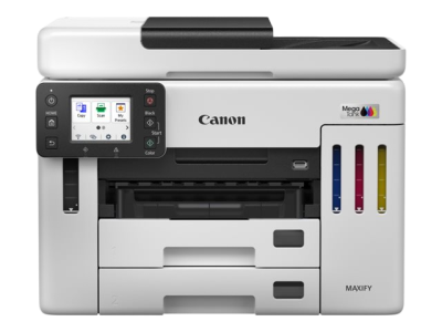 CANON GX7140 EUM/EMB MFP Color 15.5/24 ppm