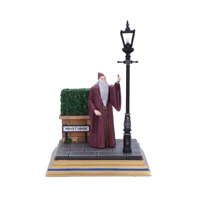 NEMESIS NOW Harry Potter Privet Drive figurica