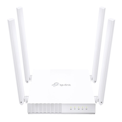 TP-LINK Archer C24 AC750 Dual Band brezžični usmerjevalnik-router