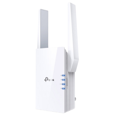 TP-LINK RE705X AX3000 Wi-Fi ojačevalec extender