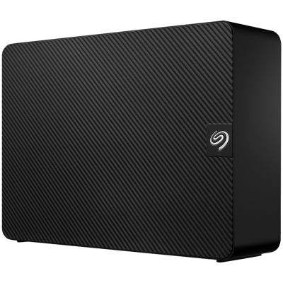 SEAGATE Expansion Desktop with SW 6TB zunanji disk, 8.89cm (3.5