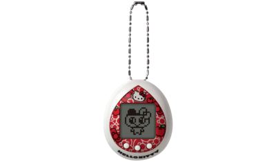 TAMAGOTCHI NANO - HELLO KITTY RED