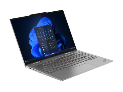 LENOVO ThinkPad X1 2-in-1 G10 Aura Edition Intel Core Ultra 7 258V 14inch 2.8K OLED MT 32GB 1TB UMA W11P 5G grey 3Y