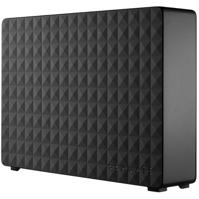 SEAGATE Expansion Desktop 8TB zunanji disk, 8.89cm (3.5