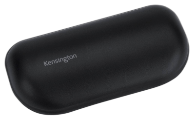 Kensington naslon zapestja za miško ErgoSoft, črn