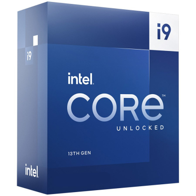 Procesor Intel Core i9-13900KF (do 3.0GHz, 36MB, LGA1700) Box