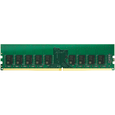 Synology RAM DDR4 ECC Unbuffered UDIMM 8GB (D4EU01-8G)