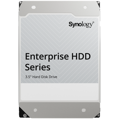 SYNOLOGY 3.5'' HDD Disk 18TB