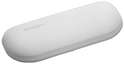 Kensington naslon zapestja za miško ErgoSoft, siv