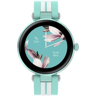 CANYON pametna ura Semifreddo SW-61, zelena (CNS-SW61BL)