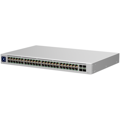 Ubiquiti USW-48-EU 48Port Gigabitno stikalo