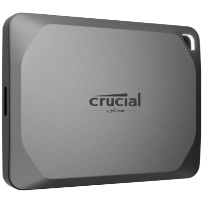 Crucial X9 Pro 4TB Portable zunanji SSD disk