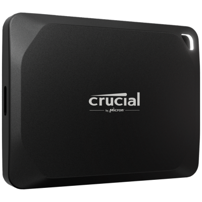 CRUCIAL X10 Pro 4TB Portable zunanji SSD disk