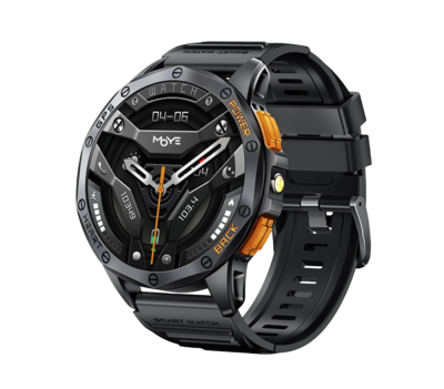 MOYE NAVX PRO GPS pametna ura