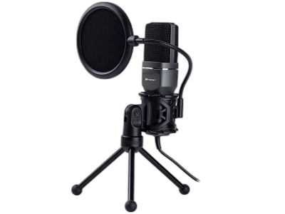 TRACER mikrofon Digital USB PRO