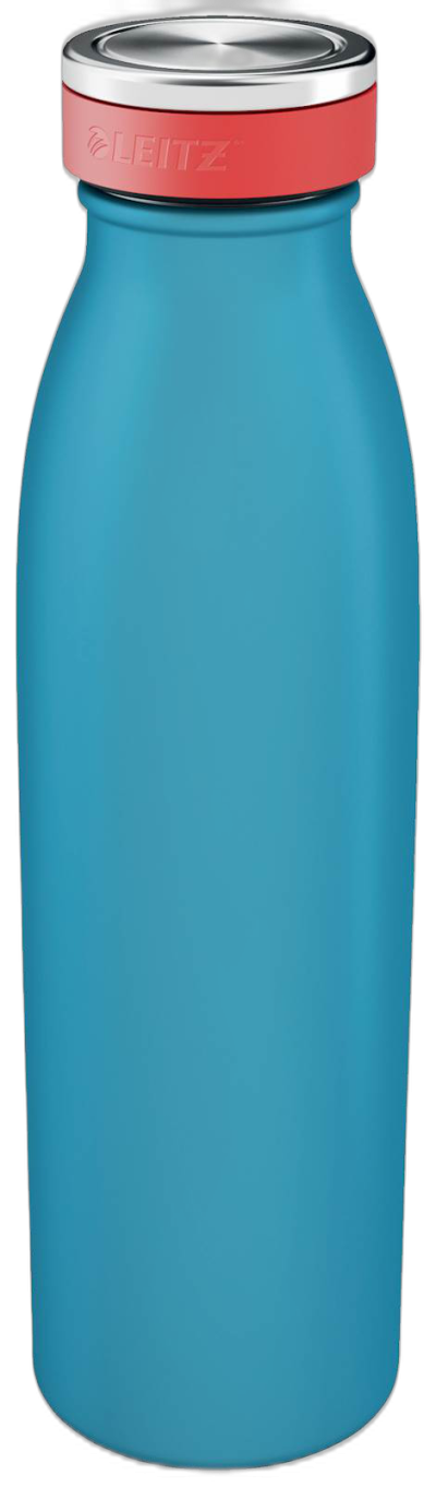 Leitz termo steklenica Cosy, modra