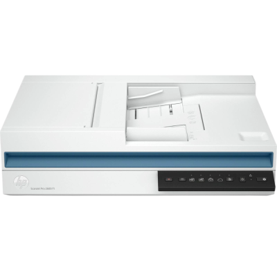 Optični čitalnik HP ScanJet Pro 2600 f1