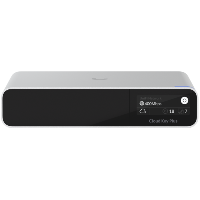 UBIQUITI Kontroler UCK-G2-PLUS UniFi