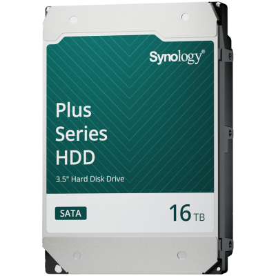 Synology HAT3310-16T 16TB 3.5