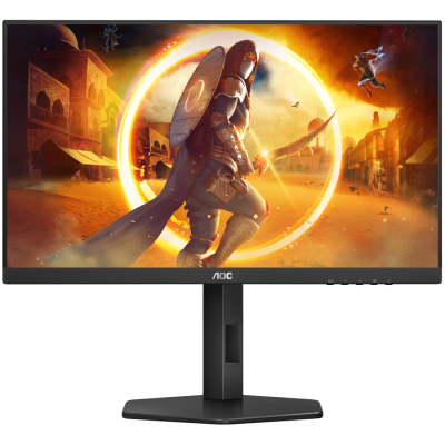 AOC Gaming 24G4X monitor - 60.5cm (23.8