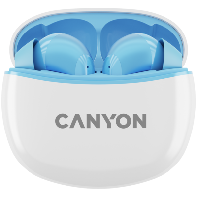 CANYON headset TWS-5 Blue