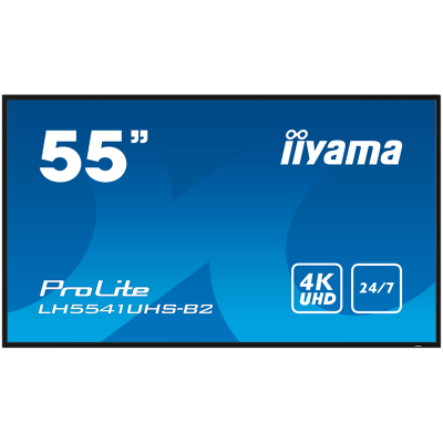 IIYAMA Prolite LH5541UHS-B2 LFD - 139 cm (54.6