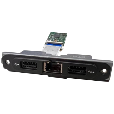ASUS NUC dodatna oprema, LAN & USB dodatek za montažo, EAN: 4711387526934