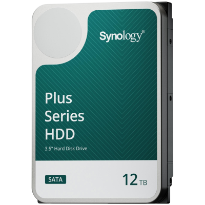 Synology HAT3310-12T 12TB 3.5