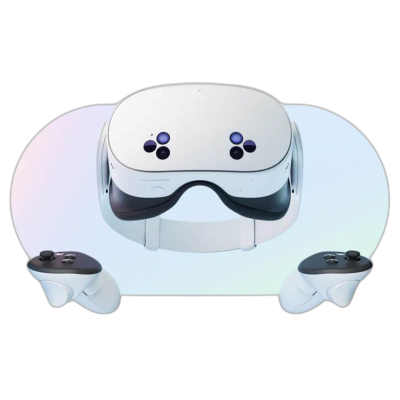 Meta Quest 3S VR očala - 128 GB 