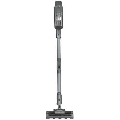 AENO Cordless Stick Vacuum Cleaner SC2, 29.6V DC, 530W, 2500mAh, foldable tube, turbo main and mite brush, selfstanding