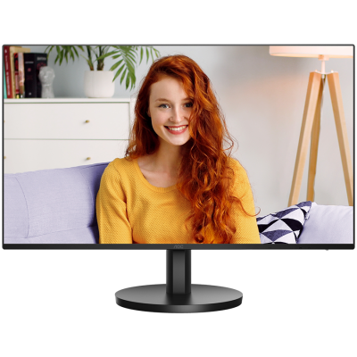 AOC 24B3CA2 monitor - 60.5cm (23.8