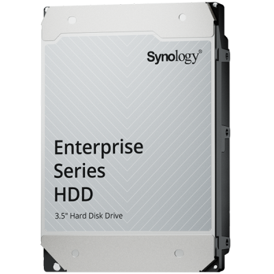 Synology HAT5310-20T 20TB Enterprise Series 3.5
