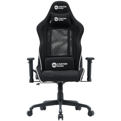 CANYON GAMING CNS-MCCH01 Shift gaming stol črn