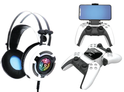 BIONIK PRO KIT ZA PS5