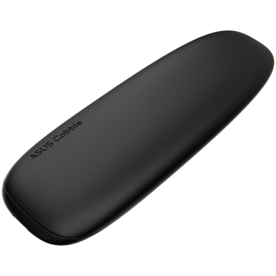 ASUS Cobble Black M.2 NVMe SSD zunanje ohišje - USB-C 3.2 Gen 2x1 (10Gbps), M.2 NVMe PCIe in SATA vmesnik, IP55